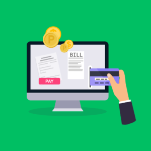 Online Billing and Payment