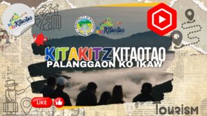 Kitakitz Kitaotao Palanggaon Ko iKaw